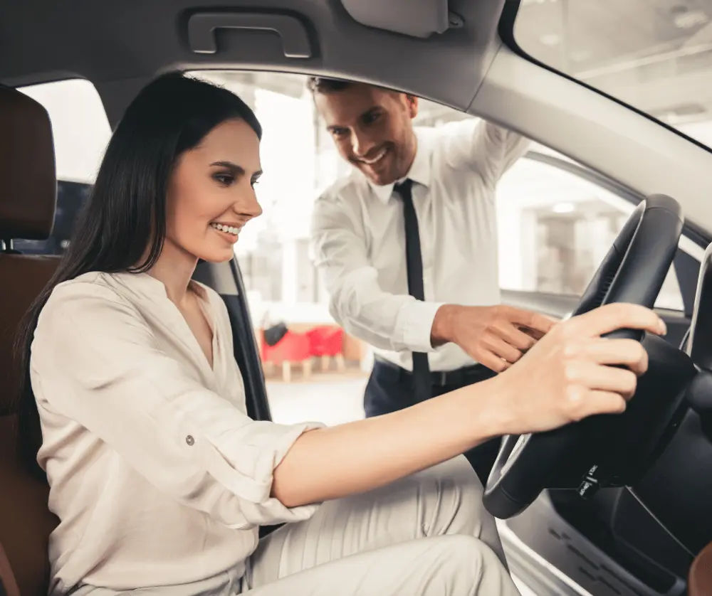 Samochód do miasta vs trasy – jak nie przepłacić