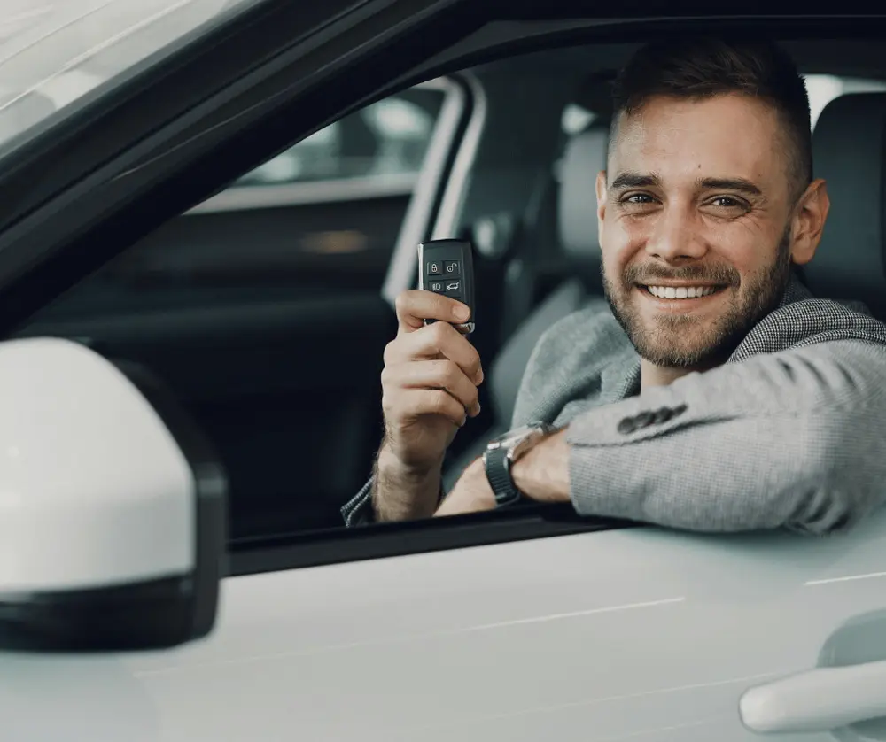 Pierwszy samochód w firmie – leasing czy wynajem?